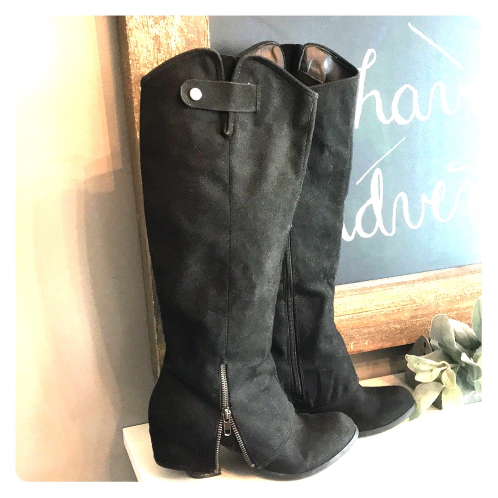 Fergalicous Boots!